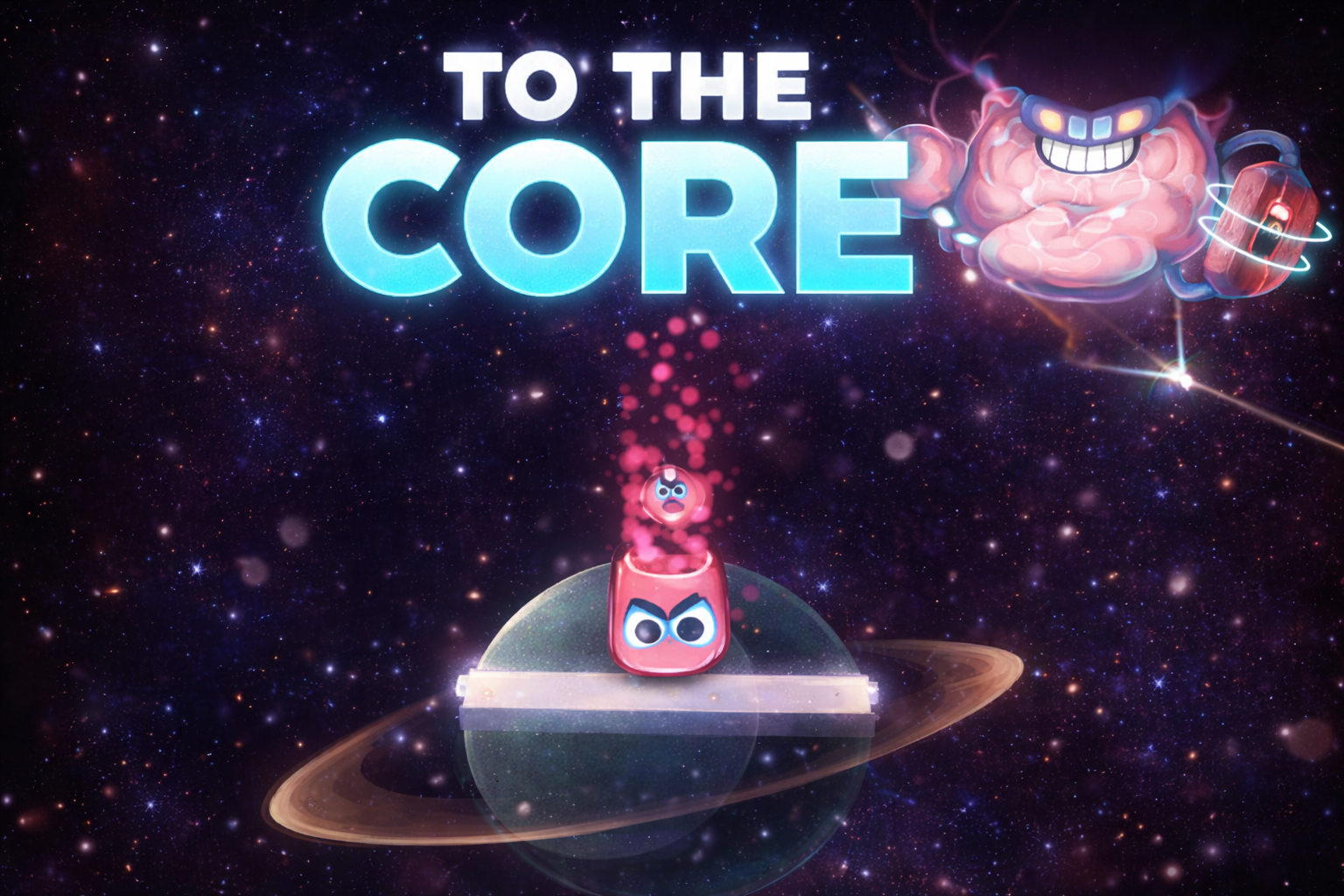 To The Core Thumbnail